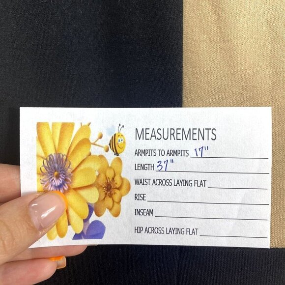 Calvin Kleivn Color Block Black Red Beige Sleeveless Sheath Dress Size 6 - Picture 10 of 10